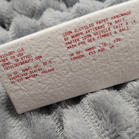 Axiology Multi-Stick Color Cream - Picture 7 of 7